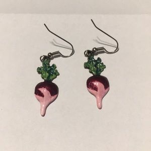 Harry Potter Earrings